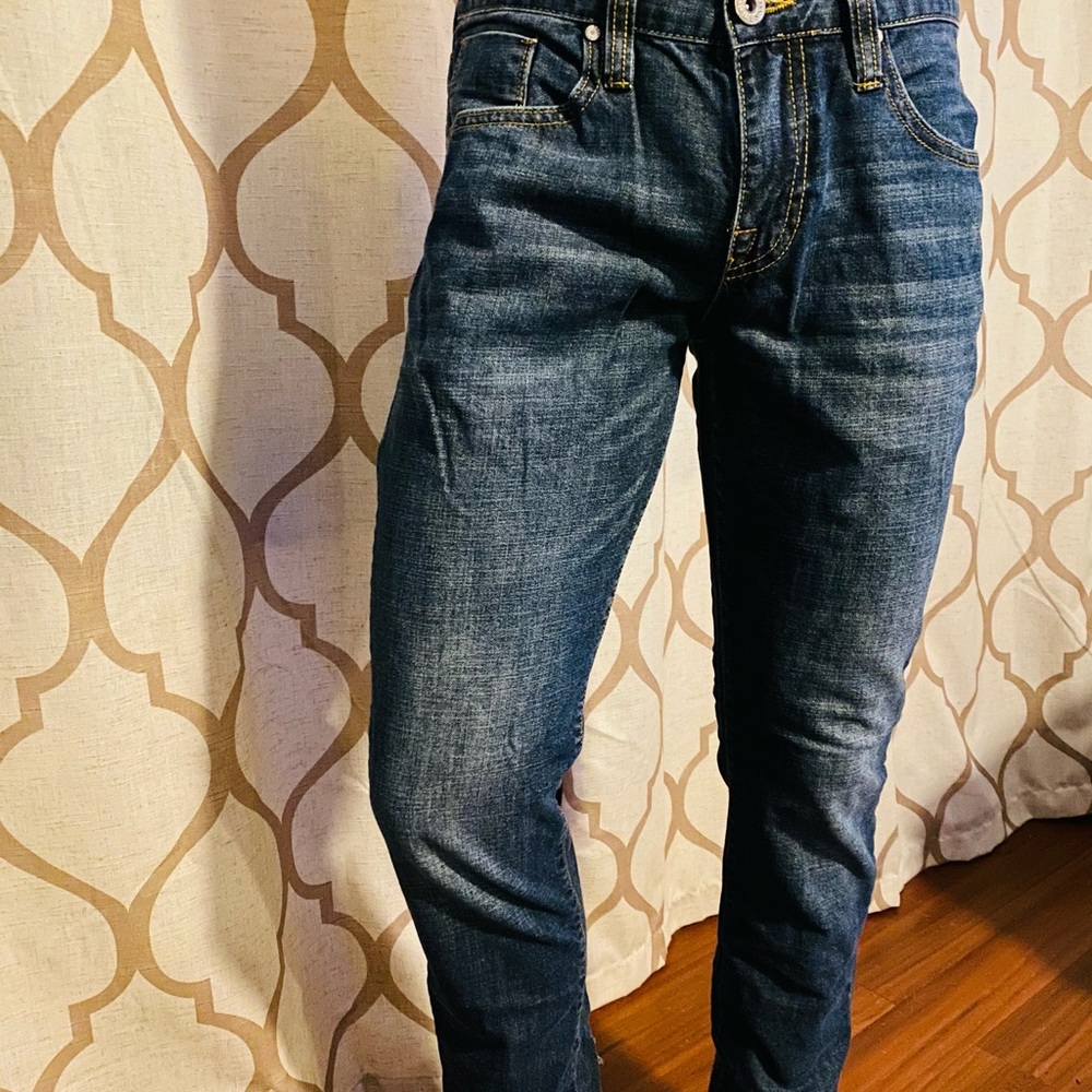 Guess Blue Jeans
